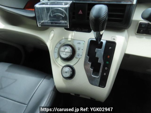 Used 2017 AT toyota sienta NHP170G Image[29]