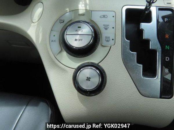 Used 2017 AT toyota sienta NHP170G Image[30]