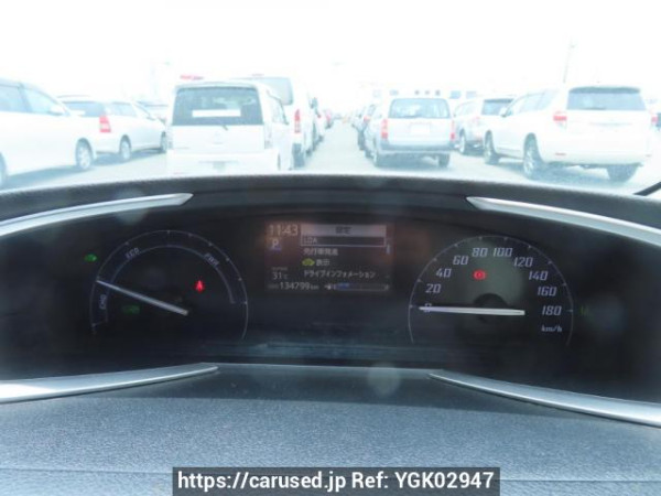 Used 2017 AT toyota sienta NHP170G Image[31]