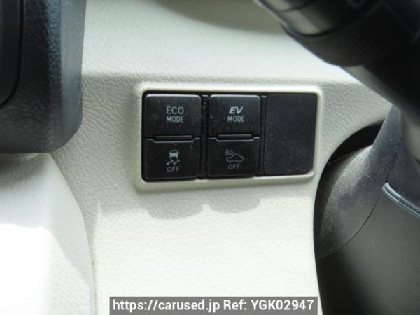 Used 2017 AT toyota sienta NHP170G Image[33]