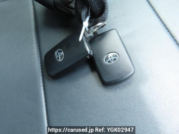 Used 2017 AT toyota sienta NHP170G Image[36]
