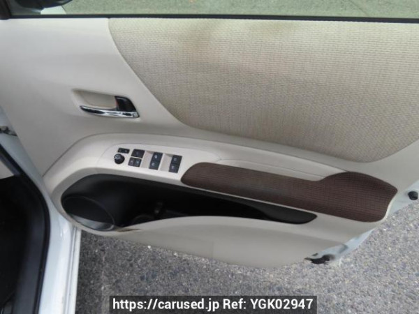 Used 2017 AT toyota sienta NHP170G Image[37]