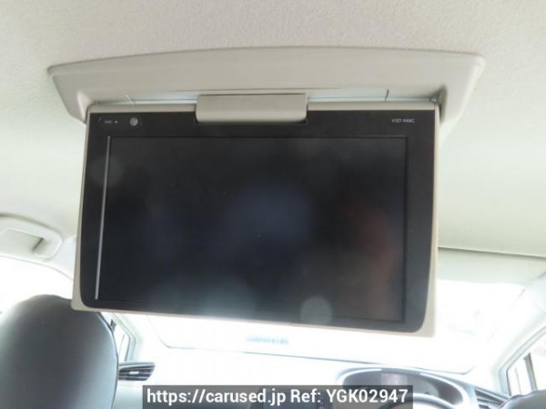 Used 2017 AT toyota sienta NHP170G Image[38]