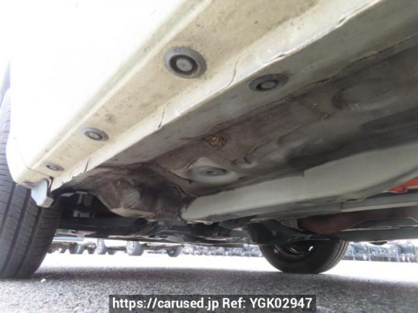 Used 2017 AT toyota sienta NHP170G Image[45]