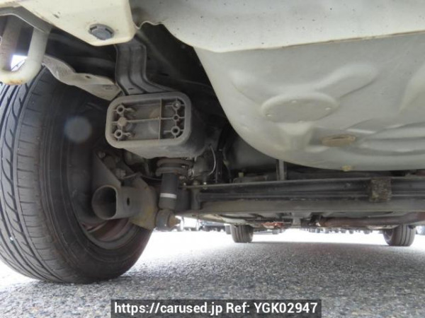 Used 2017 AT toyota sienta NHP170G Image[49]