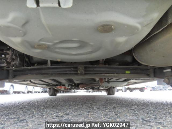 Used 2017 AT toyota sienta NHP170G Image[51]