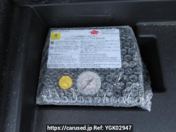 Used 2017 AT toyota sienta NHP170G Image[52]