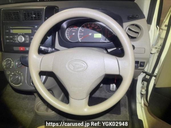 Used 2010 AT daihatsu mira L275S Image[11]