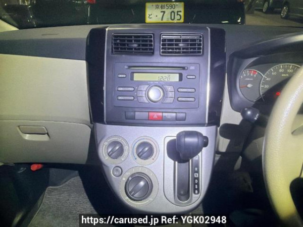 Used 2010 AT daihatsu mira L275S Image[12]