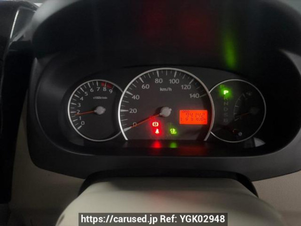 Used 2010 AT daihatsu mira L275S Image[13]