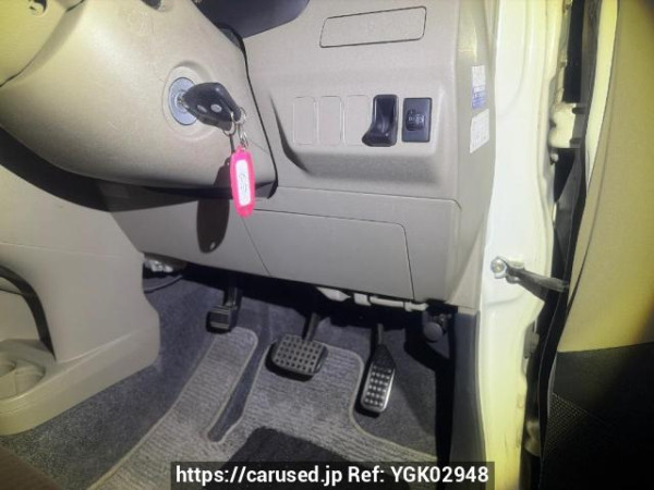 Used 2010 AT daihatsu mira L275S Image[14]
