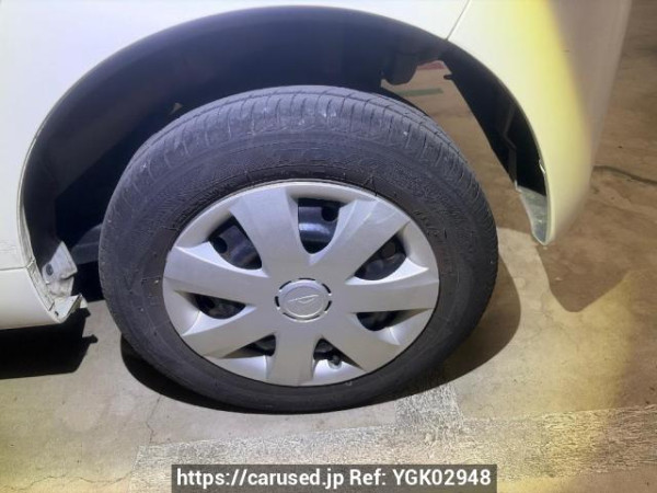 Used 2010 AT daihatsu mira L275S Image[15]