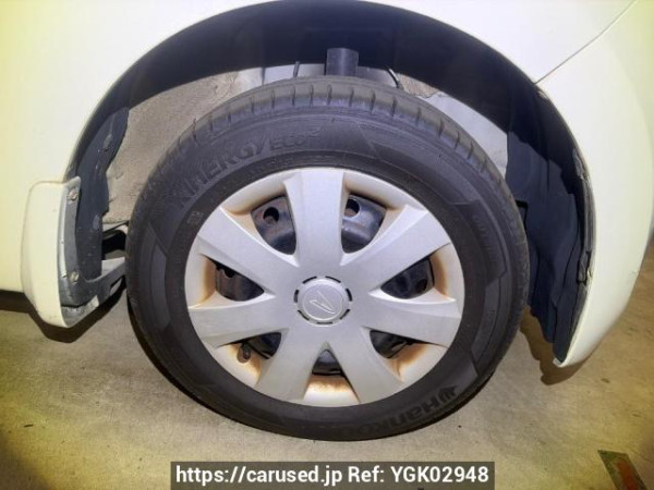 Used 2010 AT daihatsu mira L275S Image[16]