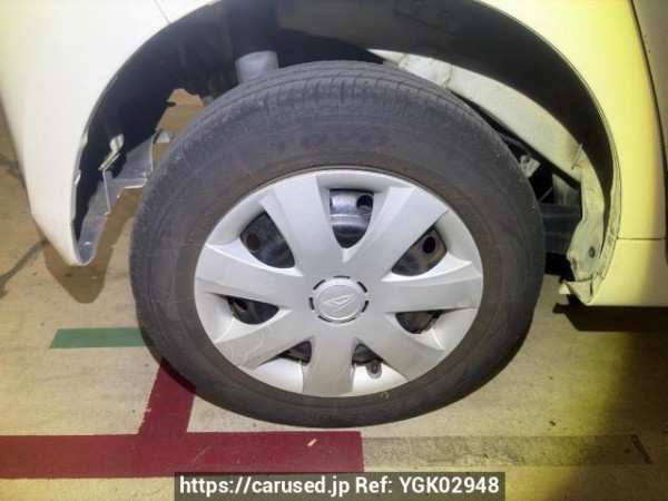 Used 2010 AT daihatsu mira L275S Image[18]
