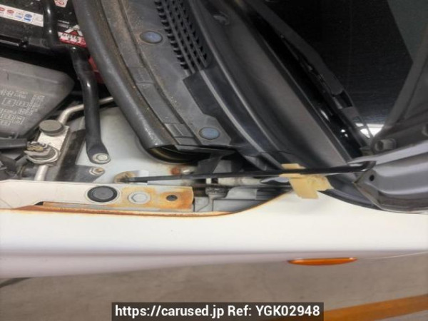 Used 2010 AT daihatsu mira L275S Image[21]