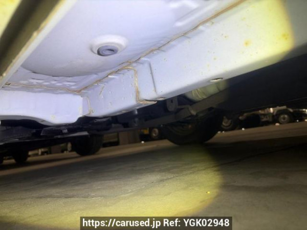 Used 2010 AT daihatsu mira L275S Image[23]