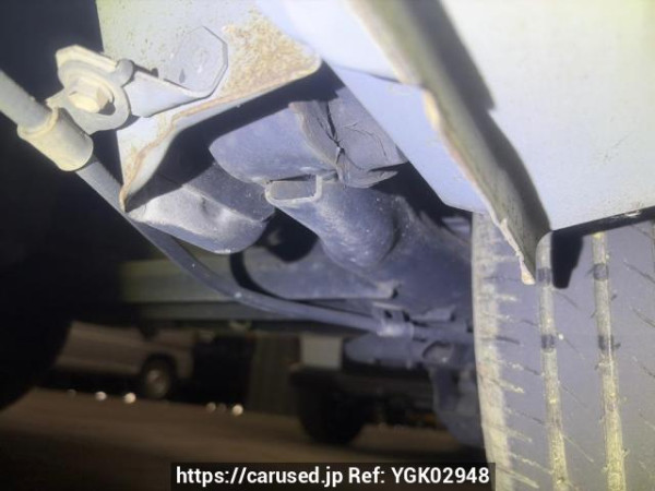 Used 2010 AT daihatsu mira L275S Image[25]