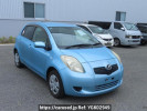 Toyota Vitz KSP90
