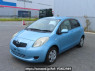 Used 2005 AT toyota vitz KSP90 Image[2]