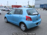 Used 2005 AT toyota vitz KSP90 Image[4]