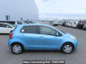 Used 2005 AT toyota vitz KSP90 Image[7]