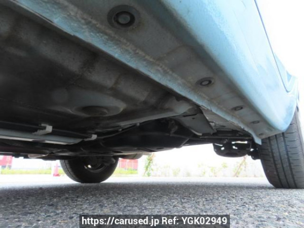 Used 2005 AT toyota vitz KSP90 Image[36]