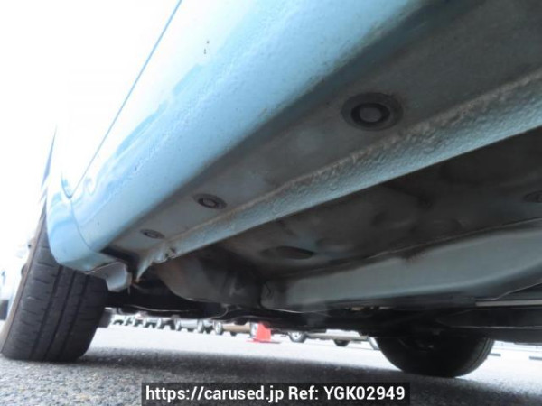 Used 2005 AT toyota vitz KSP90 Image[37]