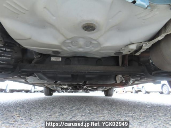 Used 2005 AT toyota vitz KSP90 Image[41]