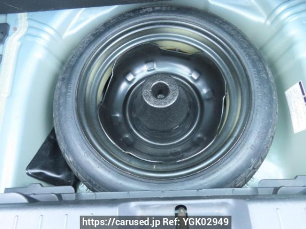 Used 2005 AT toyota vitz KSP90 Image[42]