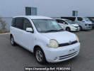 Toyota Sienta NCP81G