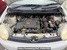 Used 2003 AT toyota sienta NCP81G Image[5]