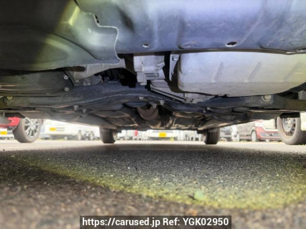 Used 2003 AT toyota sienta NCP81G Image[20]