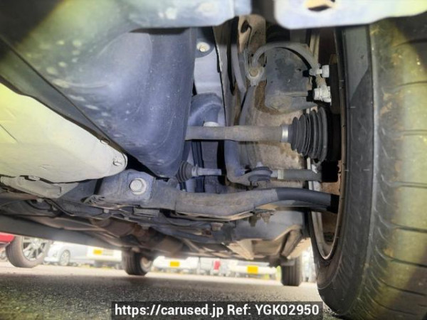Used 2003 AT toyota sienta NCP81G Image[21]