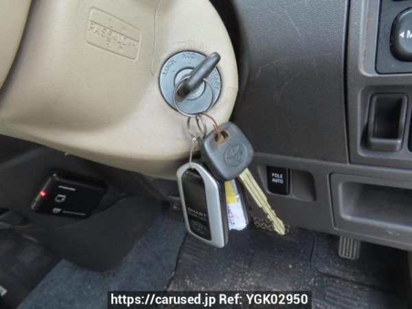 Used 2003 AT toyota sienta NCP81G Image[31]