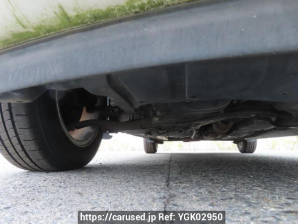Used 2003 AT toyota sienta NCP81G Image[41]