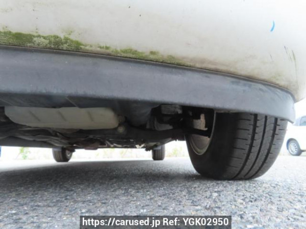 Used 2003 AT toyota sienta NCP81G Image[42]