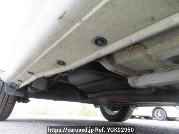 Used 2003 AT toyota sienta NCP81G Image[43]