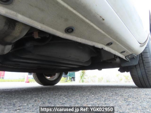 Used 2003 AT toyota sienta NCP81G Image[44]