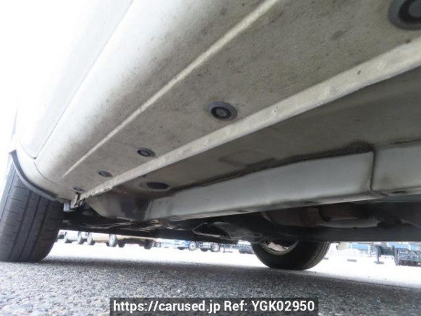 Used 2003 AT toyota sienta NCP81G Image[45]
