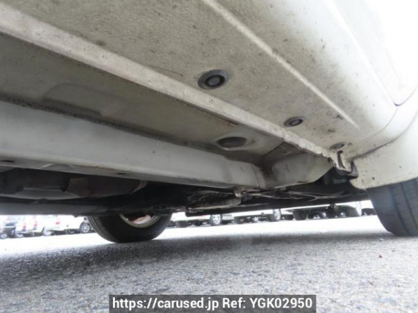 Used 2003 AT toyota sienta NCP81G Image[46]