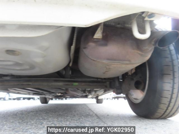Used 2003 AT toyota sienta NCP81G Image[48]