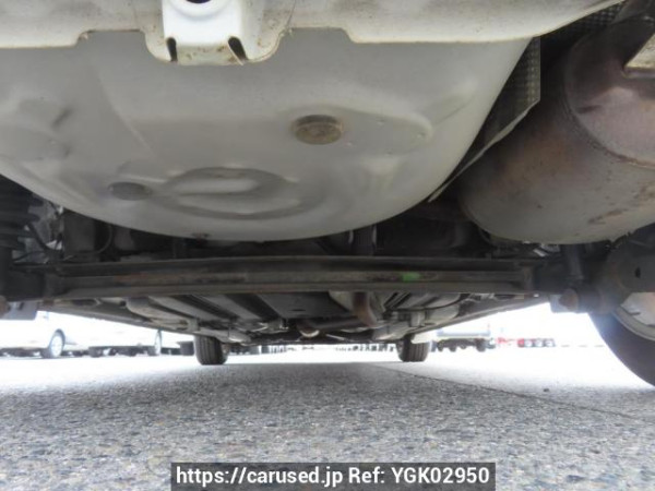 Used 2003 AT toyota sienta NCP81G Image[49]