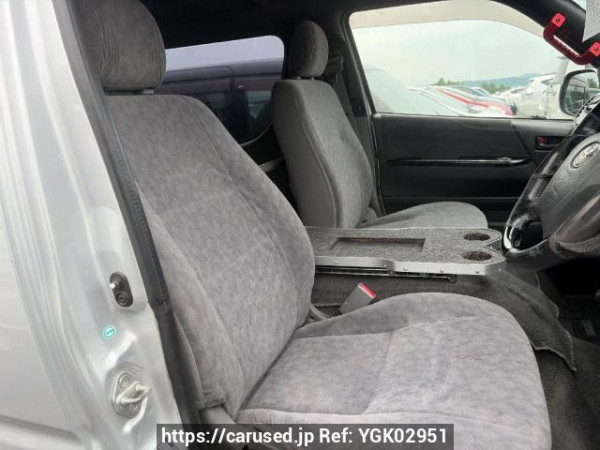 Used 2006 AT toyota hiace-van KDH200V Image[9]