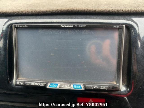 Used 2006 AT toyota hiace-van KDH200V Image[13]