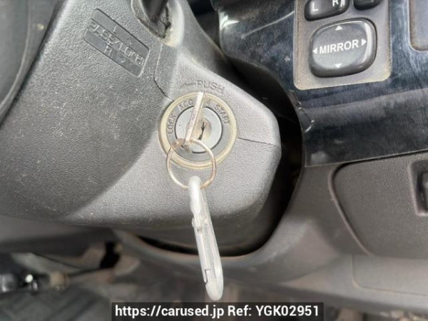 Used 2006 AT toyota hiace-van KDH200V Image[14]