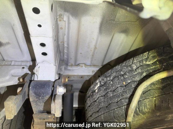Used 2006 AT toyota hiace-van KDH200V Image[19]