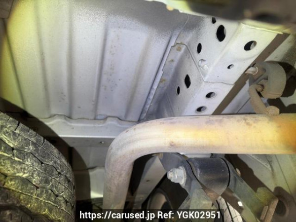 Used 2006 AT toyota hiace-van KDH200V Image[22]