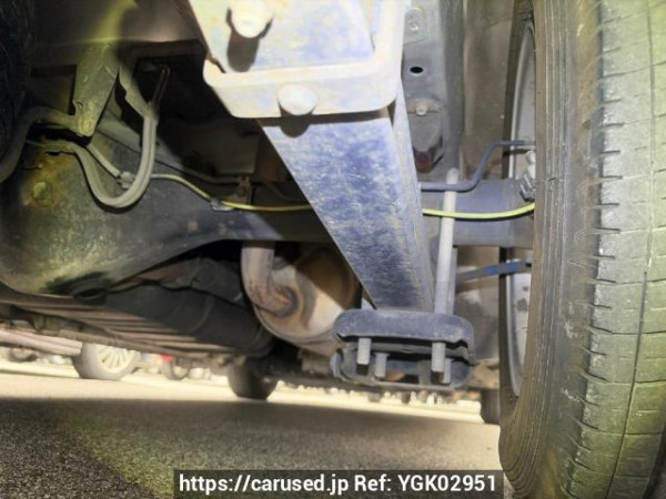 Used 2006 AT toyota hiace-van KDH200V Image[23]