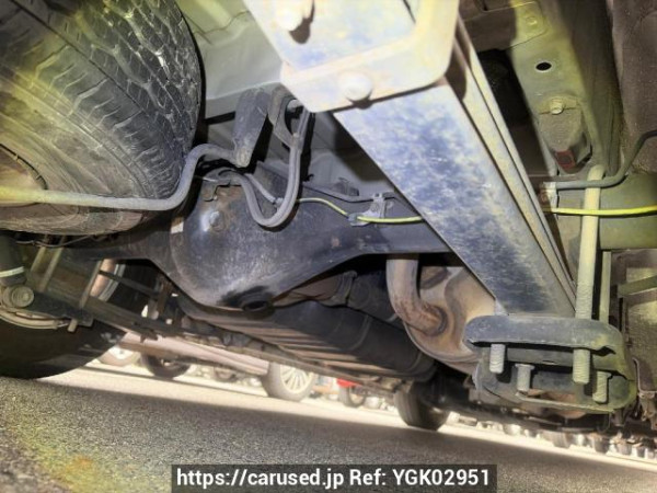 Used 2006 AT toyota hiace-van KDH200V Image[24]