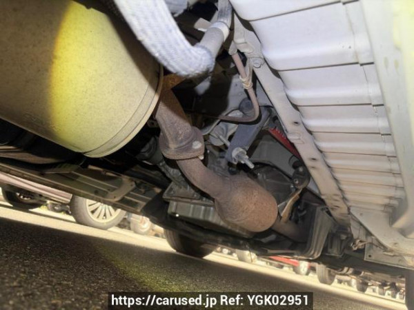 Used 2006 AT toyota hiace-van KDH200V Image[25]